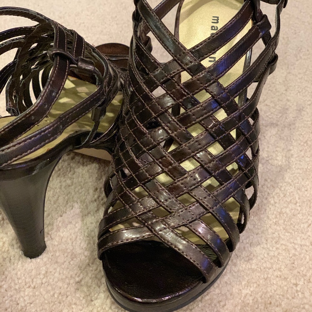 Madden Girl Heels